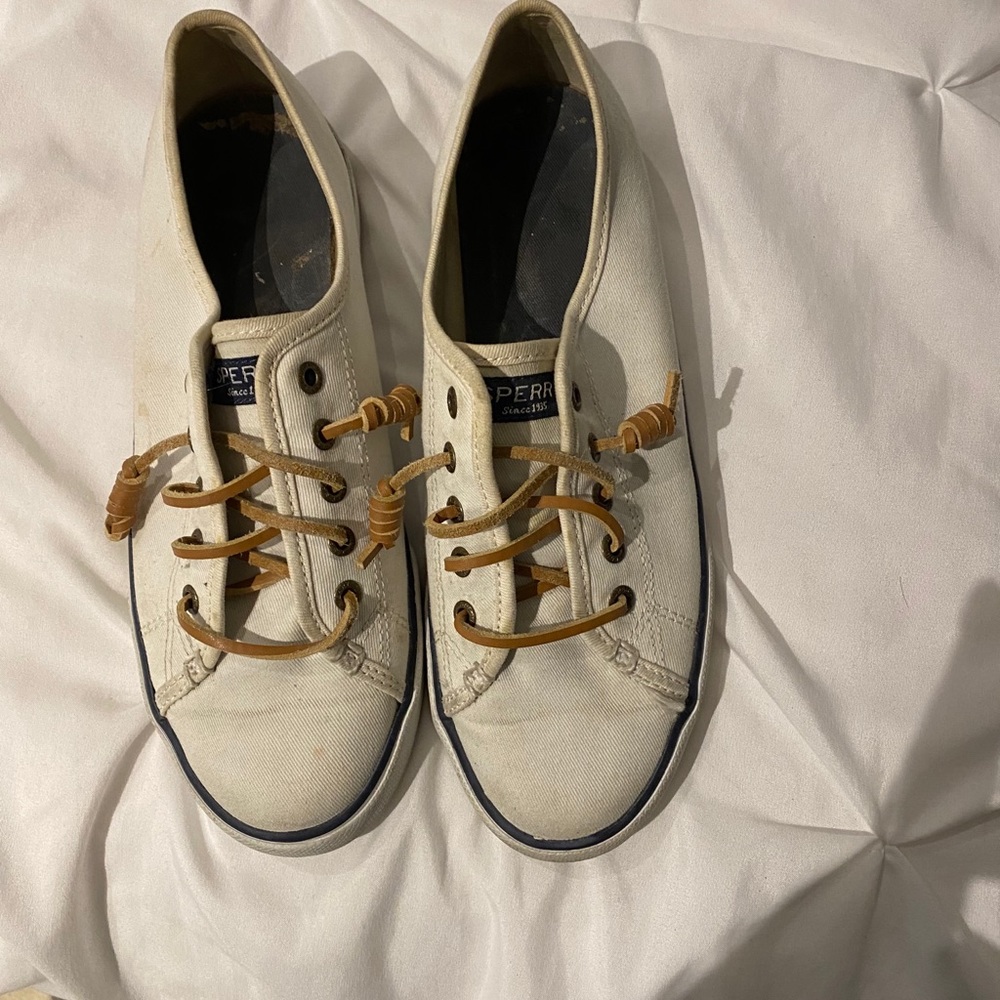 Slip on sneakers